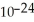 The mass of a proton is 1.673 × g.The mass of a neutron is The mass of the nucleus of an Fe atom is 9.787 × 10<sup>-23</sup> g.What is the nuclear binding energy (in J)for Fe nucleus?