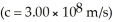 The mass of a proton is 1.673 × g.The mass of a neutron is The mass of the nucleus of an Fe atom is 9.787 × 10<sup>-23</sup> g.What is the nuclear binding energy (in J)for Fe nucleus?