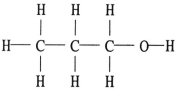 <strong>Of the compounds below,________ is an isomer of </strong> A) B) C) D) E)