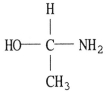 <strong>All of the following are achiral except ________ which is a chiral molecule.</strong> A) B) C) D) E)