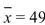 <strong>A test is made of . A sample of size n = 67 is drawn, and . The population standard deviation is . Compute the value of the test statistic z.</strong> A) 0.15 B) -1.02 C) -5.01 D) -0.12