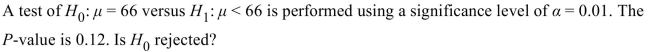 <strong> </strong> A) Yes B) It cannot be determined. C) No