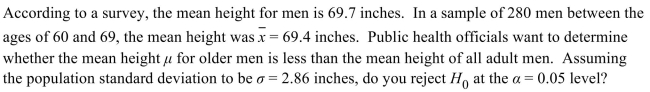 <strong> </strong> A) Yes B) There is not enough information to draw a conclusion. C) No
