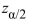 <strong>Find the critical value needed to construct a(n) 99.3% confidence interval.</strong> A) 2.46 B) 2.70 C) 3.59 D) 2.35