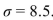 <strong>A sample of size n = 42 is drawn from a population whose standard deviation is Find the margin of error for a 95% confidence interval for </strong> A) 1.49 B) 1.31 C) 0.88 D) 2.57