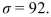 <strong>A college admissions officer takes a simple random sample of 110 entering freshmen and computes their mean mathematics SAT score to be 465. Assume the population standard deviation is Construct a 90% confidence interval for the mean mathematics SAT score for the entering freshmen Class.</strong> A) (463, 467) B) (451, 479) C) (373, 557) D) (446, 484)