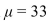 <strong>A normal population has a mean   and standard deviation   What proportion of the population is less than 39?</strong> A) 0.2743 B) 0.8106 C) 1.0000 D) 0.7257 <div style=padding-top: 35px> 