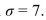<strong>Use technology to solve the following problem: A normal population has a mean   and standard deviation   What proportion of the population is less than 41?</strong> A) 0.8275 B) 0.7625 C) 0.2375 D) 1.0000 <div style=padding-top: 35px> 