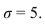 <strong>The lifetime of a certain type of automobile tire (in thousands of miles) is normally distributed with mean   and standard deviation   . What proportion of tires have lifetimes between 40 and 50 thousand miles?</strong> A) 0.6450 B) 2.0000 C) 0.3550 D) 1.1935 <div style=padding-top: 35px> 