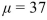 <strong>Use technology to solve the following problem: The lifetime of a certain type of automobile tire (in thousands of miles) is normally distributed with mean   and standard deviation   . What Proportion of tires have lifetimes between 33 and 48 thousand miles?</strong> A) 1.1980 B) 0.7742 C) 3.0000 D) 0.2258 <div style=padding-top: 35px> 
