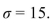 <strong>A population has a mean μ = 46 and standard deviation Find the z-score for a population value of 13.</strong> A) -33 B) -2.2 C) -0.5 D) 0.9