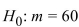 <strong>Find the critical value at the   = 0.05 level for the following sample, for testing   versus  </strong> A) 3 B) 1 C) 2 D) 4 <div style=padding-top: 35px> 