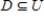 <strong>Use notation to indicate all containment relations between the following two sets. , </strong> A) B) C) D) And E) And