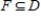 <strong>Use notation to indicate all containment relations between the following two sets. , </strong> A) B) C) D) And E) And