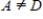 <strong>Indicate whether the following sets are equal. , </strong> A) B)