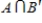 <strong>Assume that , and that U is the universal set of natural numbers less than 11. Find . </strong> A) B) C) D) E)