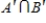 <strong>Assume that , and that U is the universal set of natural numbers less than 11. Find . </strong> A) B) C) D) E)