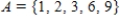 <strong>Find if the universal set . , </strong> A) B) C) D) E)