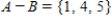 <strong>Find if the universal set . , </strong> A) B) C) D) E)