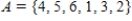 <strong>Find if the universal set . , </strong> A) B) C) D) E)