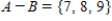 <strong>Find if the universal set . , </strong> A) B) C) D) E)