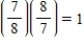 <strong>Which property of the real numbers is illustrated in this equality? </strong> A)additive identity B)multiplicative inverse C)additive inverse D)multiplicative identity E)associative