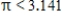 <strong>Choose the proper , , or symbol to replace . </strong> A) B) C)