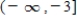 <strong>Choose the correct interval notation for this subset of the real numbers. and </strong> A) B) C) D) E)