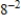 <strong>Use the rules of exponents to simplify the expression. </strong> A) B) C) D) E)