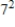 <strong>Use the rules of exponents to simplify the expression. </strong> A) B) C) D) E)