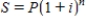 If $P is invested for n years at rate i (as a decimal), compounded annually, the future value that accrues is given by , and the interest earned is . Find S for the given P, n, and i. Round your answer to two decimal places. $750 for 17 years at 11.25% 