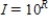 The Richter scale reading for an earthquake measures its intensity (as a multiple of some minimum intensity used for comparison). The intensity I corresponding to a Richter scale reading R is given by . Find the intensity of a quake measuring 5.5 rounded to the nearest integer. 