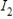 The intensity of sound I (as a multiple of the average minimum threshold of hearing intensity) is related to the decibel level D (or loudness of sound) according to   . A decibel reading of 140 is at the threshold of pain. If   is the intensity of this threshold and   is the intensity when   , express the ratio   as a power of 10. ​