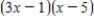 Perform the indicated operations and simplify. 
