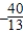 <strong>The equation in this problem leads to a linear equation. Solve for . Because the solution to the linear equation may not be a solution to the original equation, be sure to check the solution in the original equation. </strong> A)x = 4 B)x = 8 C)x = D)x = E)no solution