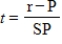 <strong>Solve for t. </strong> A) B) C) D) E)