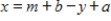 <strong>Solve for . </strong> A) B) C) D) E)