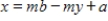 <strong>Solve for . </strong> A) B) C) D) E)