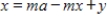 <strong>Solve for . </strong> A) B) C) D) E)