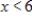 <strong>Solve the inequality. </strong> A) B) C) D) E)