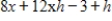 <strong>If and , find and simplify. </strong> A) B) C) D) E)