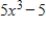 <strong>For and , find . </strong> A) B) C) D) E)