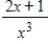 <strong>For and , find . </strong> A) B) C) D) E)