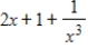<strong>For and , find . </strong> A) B) C) D) E)