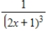 <strong>For and , find . </strong> A) B) C) D) E)