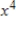 <strong>For , find . </strong> A)1 B) C) D) E)x