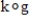 Suppose that a company's revenue is a function k of the number of customers C. Suppose also that the amount spent on advertising A affects the number of customers so that is a function g of A. The function is defined, since . Is defined? 