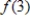 Complete the problem by using your calculator. If , find and 
