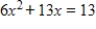 Use the x-intercept method to find the solution of the equation below where . Round your answer to five decimal places. 