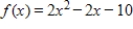 Approximate the zeros of the function below by approximating the x-intercepts with a graphing utility. Round your answer to four decimal places 